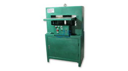 Hydraulic Press Model JS2100 (100T)