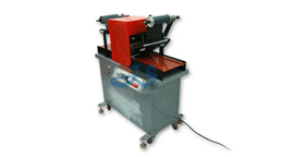 Hot-Stamping Machine JS2200