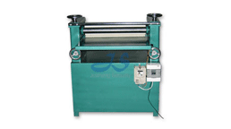 Roll Coating Machine JS2400