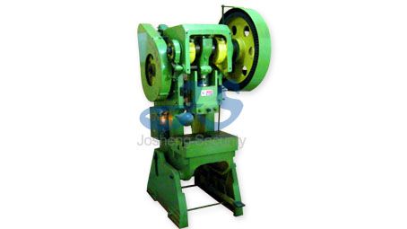 Mechanical Press Machine JS2625